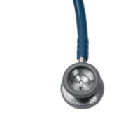 Littmann 2119 - Classic II Littmann - Pediátrico Azul Caribe - Estetoscopio