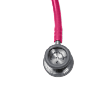 Littmann 2122 Classic II,Pediátrico Frambuesa - Estetoscopio